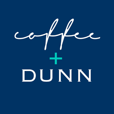 Coffee &amp; Dunn logo